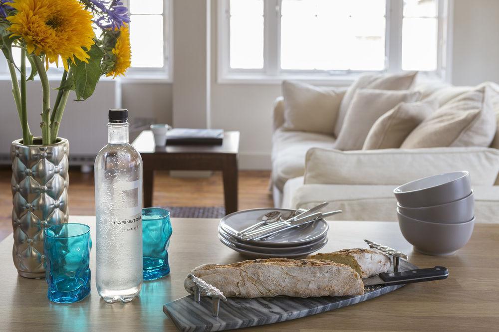 Harington's Boutique Hotel Bath